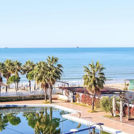 아파트 Coral Breeze Haven H25 골렘