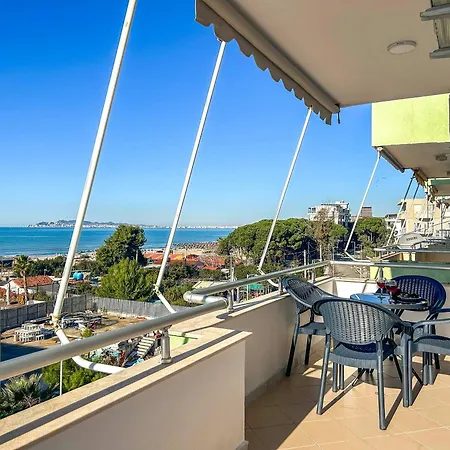 Coral Breeze Haven H25