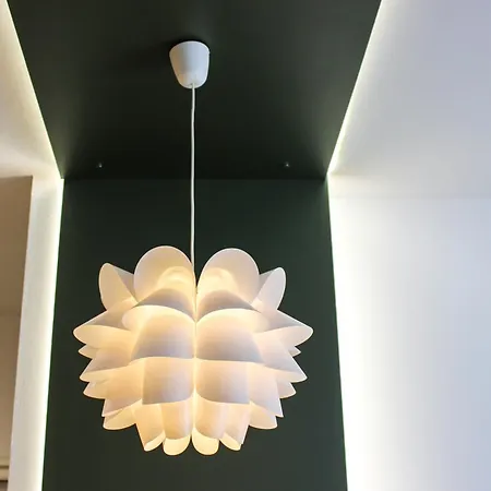 Coral Breeze Haven H25 아파트 골렘