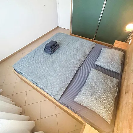 Coral Breeze Haven H25 아파트 *