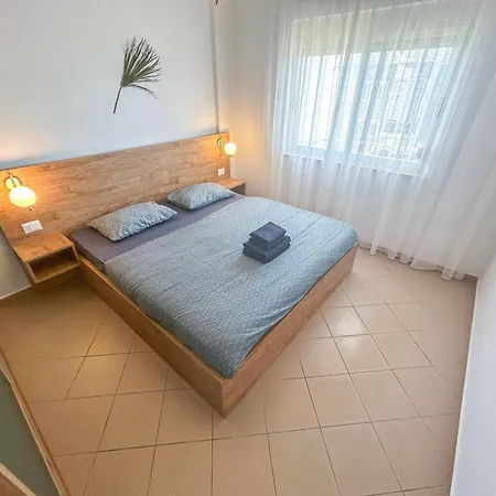 Coral Breeze Haven H25 골렘