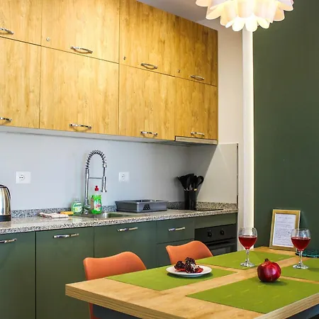 아파트 Coral Breeze Haven H25 골렘
