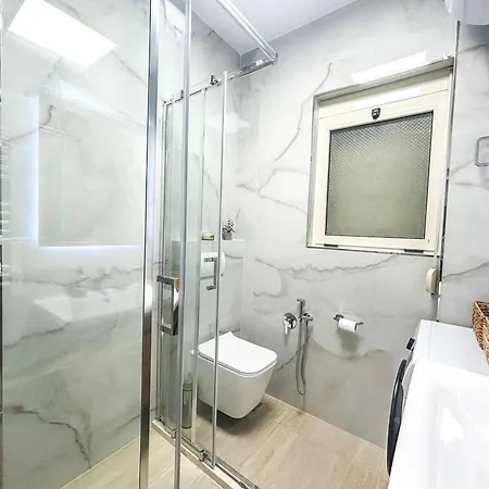 Coral Breeze Haven H25 골렘