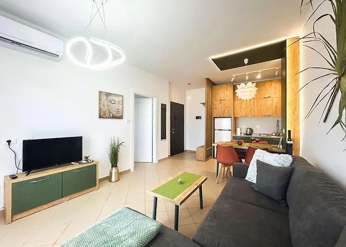 Appartamento Coral Breeze Haven H25