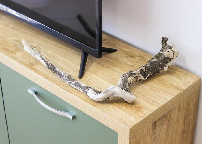 Coral Breeze Haven H25 Appartamento Golem (Tirana)