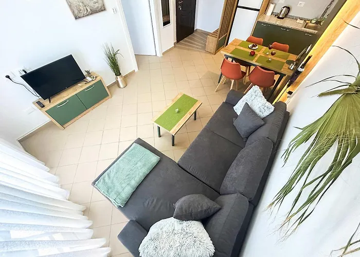 Appartamento Coral Breeze Haven H25