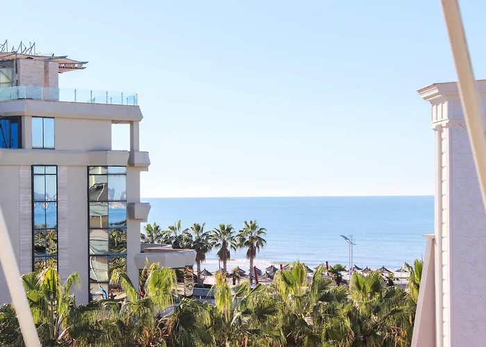 Coral Breeze Haven H25 Appartamento *