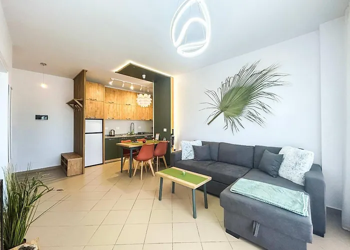 Coral Breeze Haven H25 *