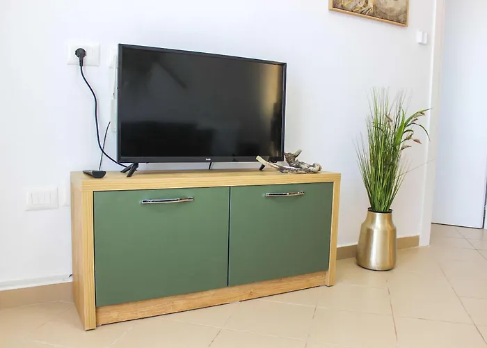 Coral Breeze Haven H25