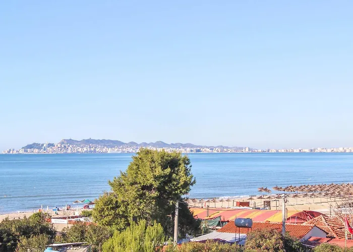 Coral Breeze Haven H25 Appartamento *