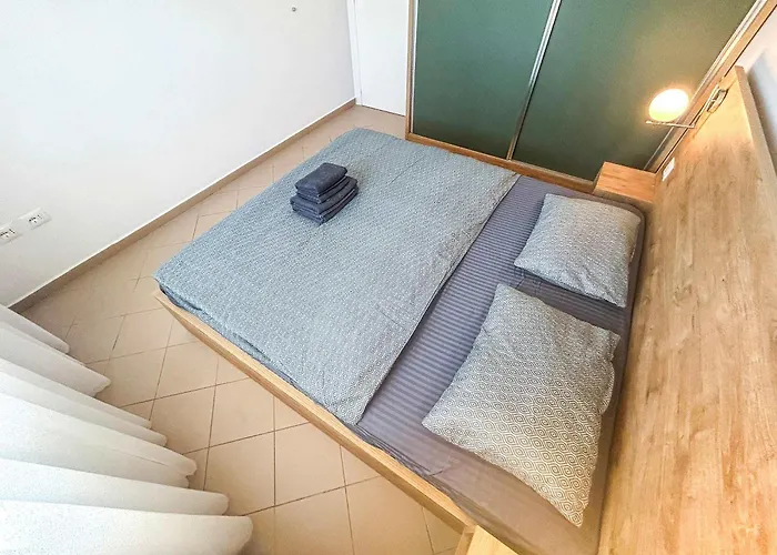 Coral Breeze Haven H25 Appartamento *