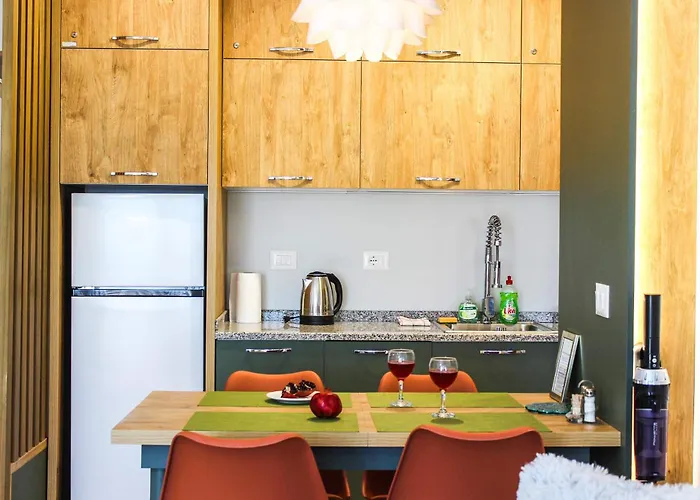 Coral Breeze Haven H25 *