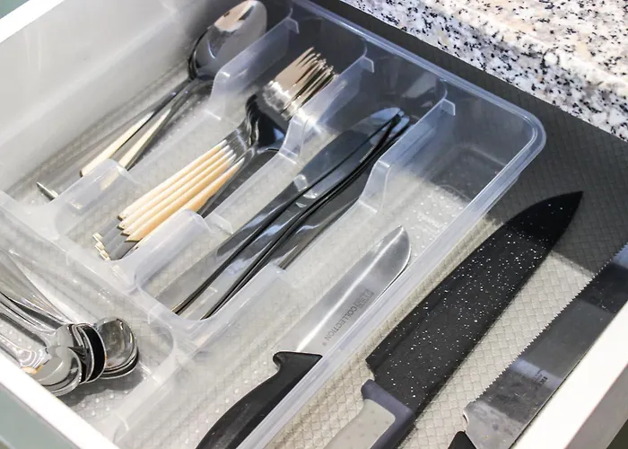 Coral Breeze Haven H25 Appartamento *