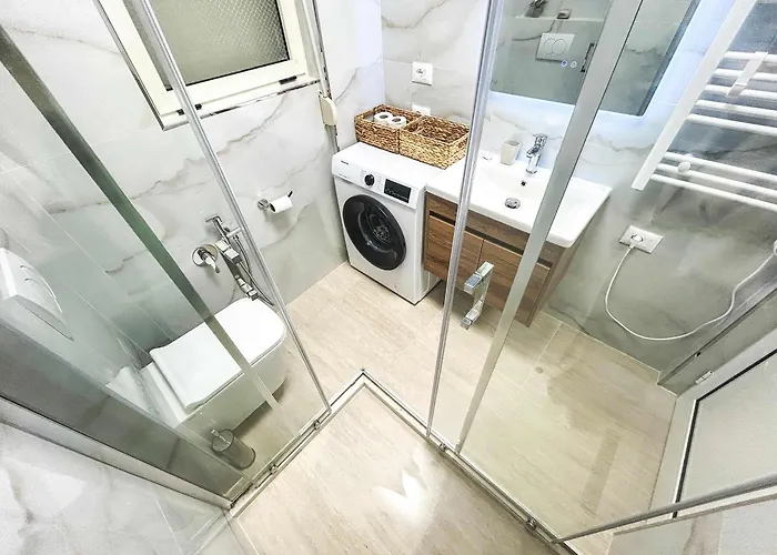 Appartamento Coral Breeze Haven H25 *