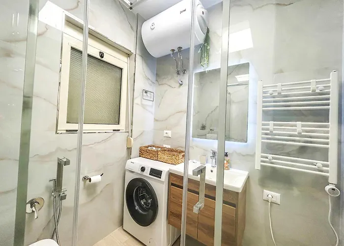 Coral Breeze Haven H25 Appartamento *