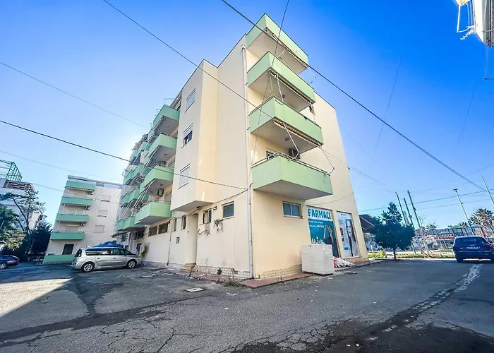 Appartamento Coral Breeze Haven H25