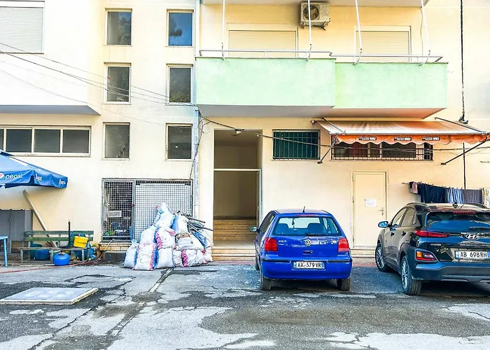 Coral Breeze Haven H25 Golem (Tirana)