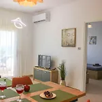 Coral Breeze Haven H25 Lejlighed Golem (Tirana)