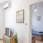 Coral Breeze Haven H25 Lejlighed