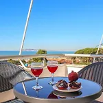Lejlighed Coral Breeze Haven H25 Golem (Tirana)