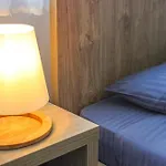 Coral Breeze Haven H25 Lejlighed Golem (Tirana)