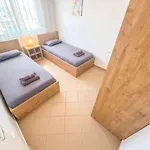 Coral Breeze Haven H25 * Golem (Tirana)