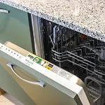 Lejlighed Coral Breeze Haven H25 Golem (Tirana)