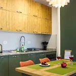 Lejlighed Coral Breeze Haven H25 Golem (Tirana)