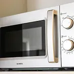 Coral Breeze Haven H25 *