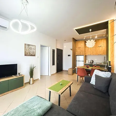 Apartment Coral Breeze Haven H25