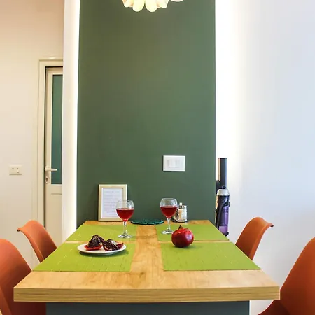 Coral Breeze Haven H25 Appartamento