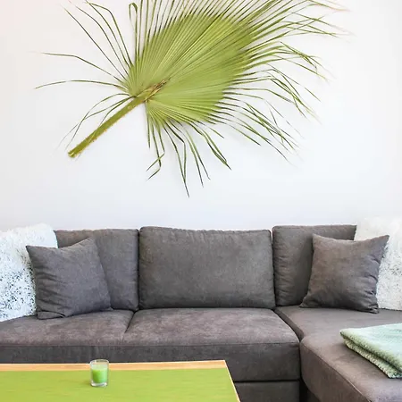Coral Breeze Haven H25 Appartamento *