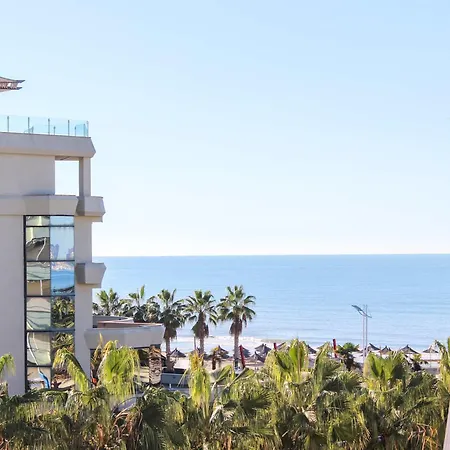 Coral Breeze Haven H25 Appartamento *