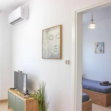 Coral Breeze Haven H25 Appartamento