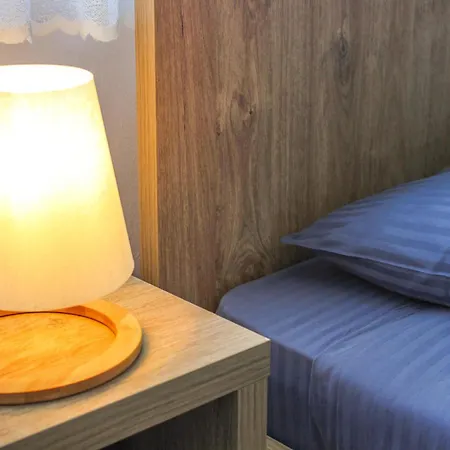 Coral Breeze Haven H25 Appartamento Golem (Tirana)