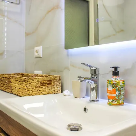Appartamento Coral Breeze Haven H25 *