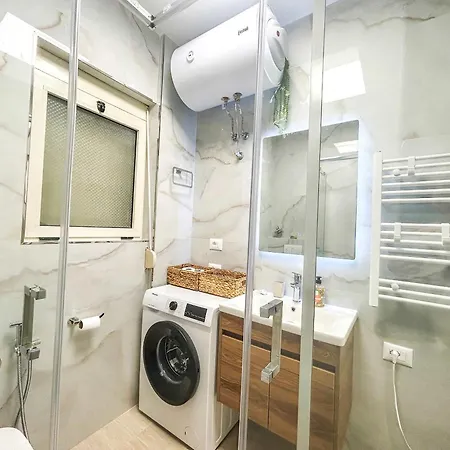 Coral Breeze Haven H25 Apartment *