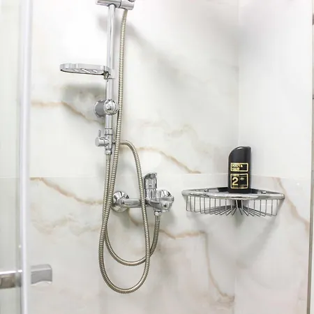 Apartment Coral Breeze Haven H25