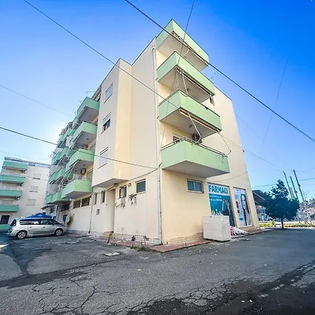Apartment Coral Breeze Haven H25