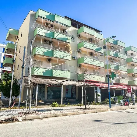 Apartment Coral Breeze Haven H25 *