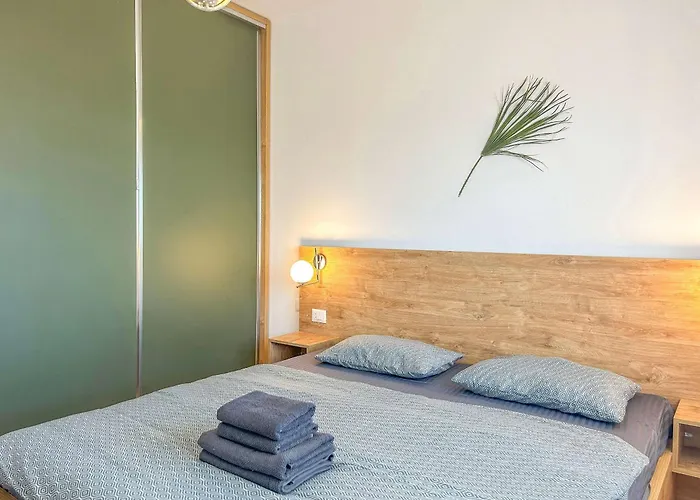 Coral Breeze Haven H25 Lägenhet