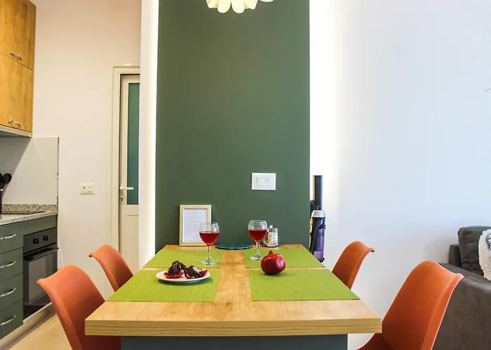 Coral Breeze Haven H25 Lägenhet