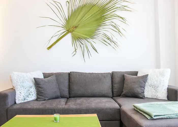 Coral Breeze Haven H25 Lägenhet *