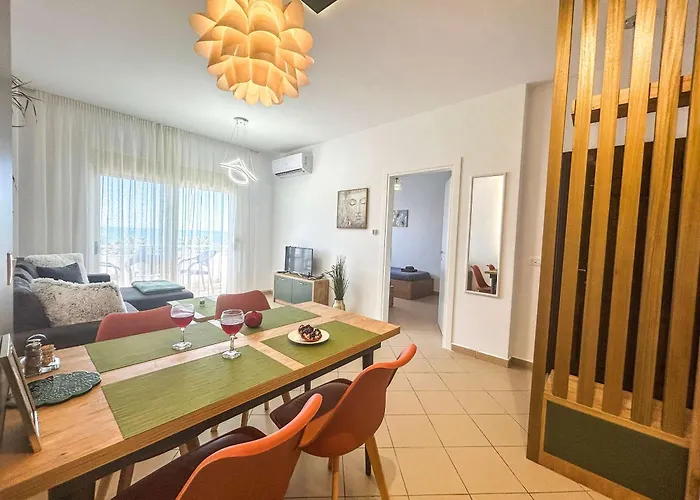 Coral Breeze Haven H25 *