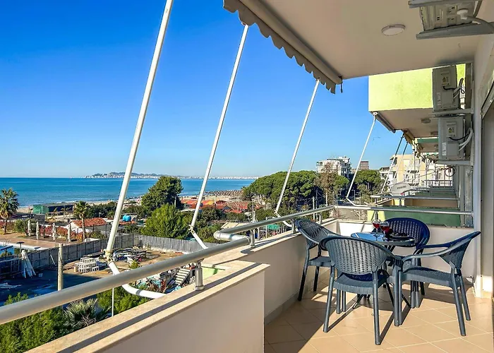 Coral Breeze Haven H25