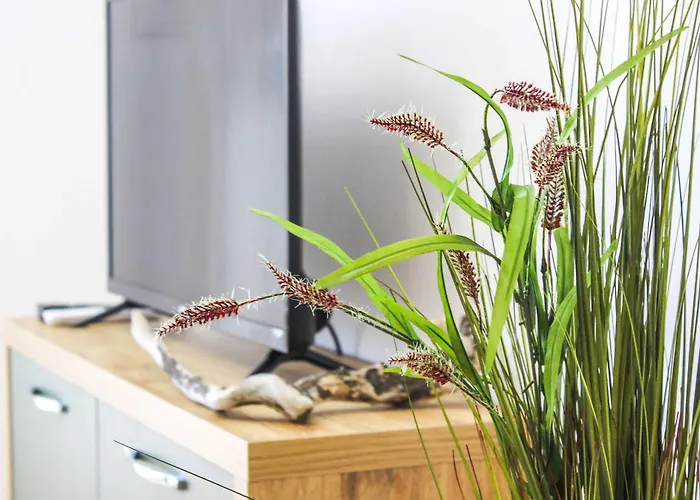 Coral Breeze Haven H25 Lägenhet Golem (Tirana)