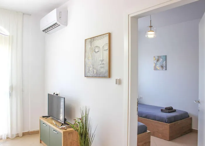 Coral Breeze Haven H25 Lägenhet