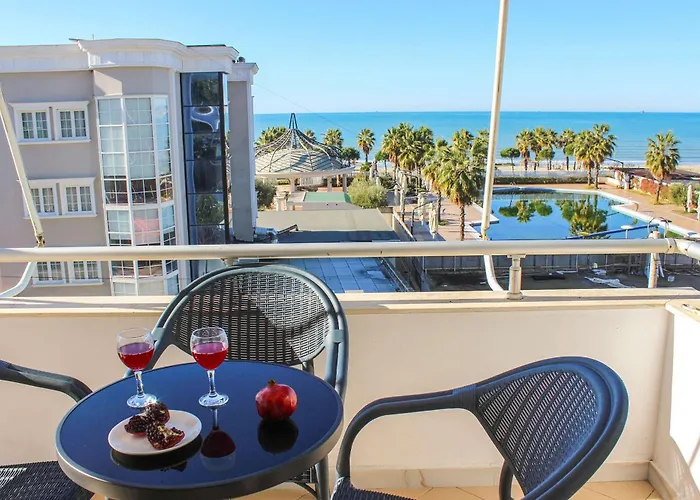 Coral Breeze Haven H25 *