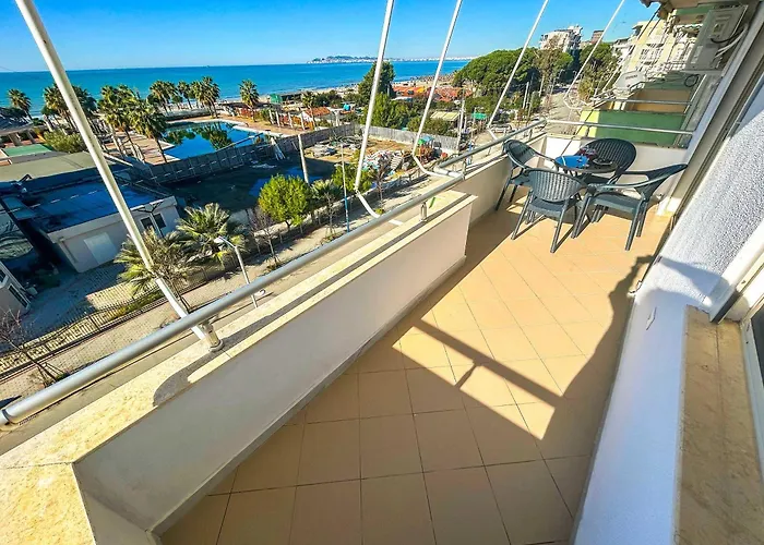 Coral Breeze Haven H25 Lägenhet