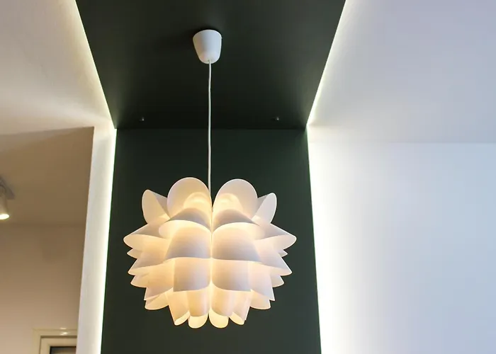 Coral Breeze Haven H25 Lägenhet Golem (Tirana)